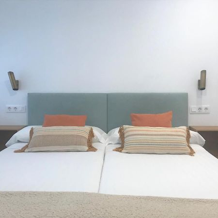 Apartamentos Puerto Norte - Apto 3 بويرتو دي فيغا المظهر الخارجي الصورة