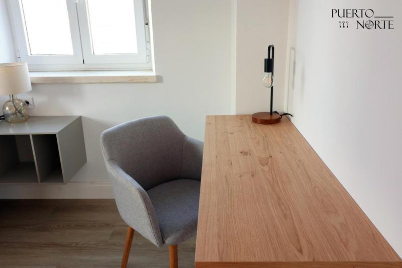 Apartamentos Puerto Norte - Apto 3 بويرتو دي فيغا المظهر الخارجي الصورة