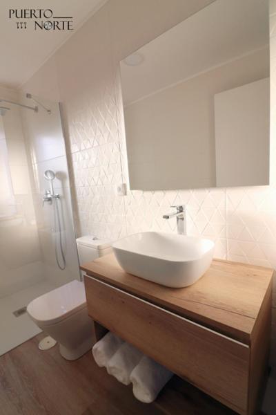Apartamentos Puerto Norte - Apto 3 بويرتو دي فيغا المظهر الخارجي الصورة