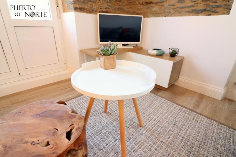 Apartamentos Puerto Norte - Apto 3 بويرتو دي فيغا المظهر الخارجي الصورة