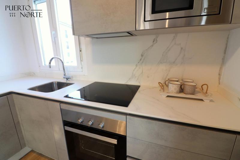 Apartamentos Puerto Norte - Apto 3 بويرتو دي فيغا المظهر الخارجي الصورة