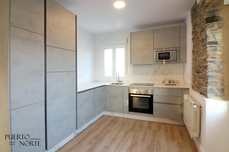 Apartamentos Puerto Norte - Apto 3 بويرتو دي فيغا المظهر الخارجي الصورة