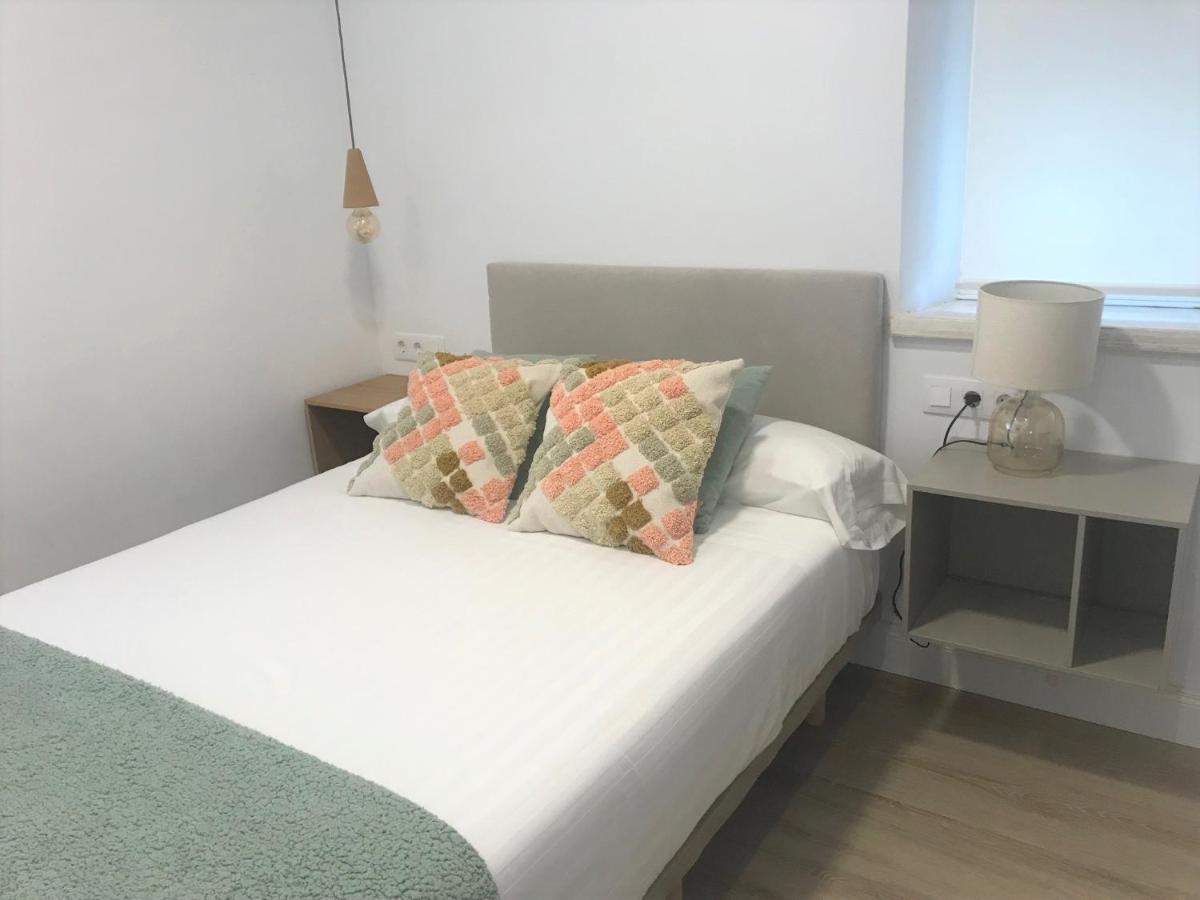Apartamentos Puerto Norte - Apto 3 بويرتو دي فيغا المظهر الخارجي الصورة