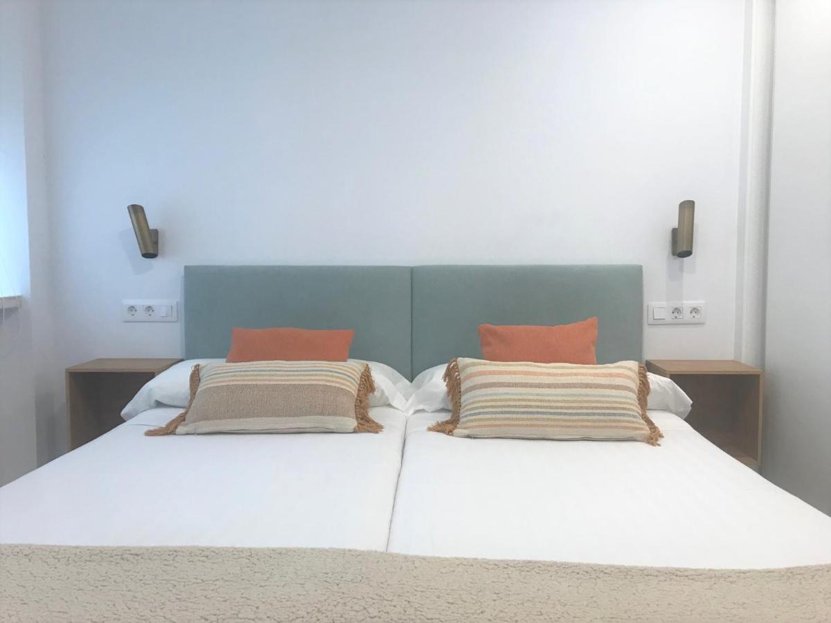 Apartamentos Puerto Norte - Apto 3 بويرتو دي فيغا المظهر الخارجي الصورة