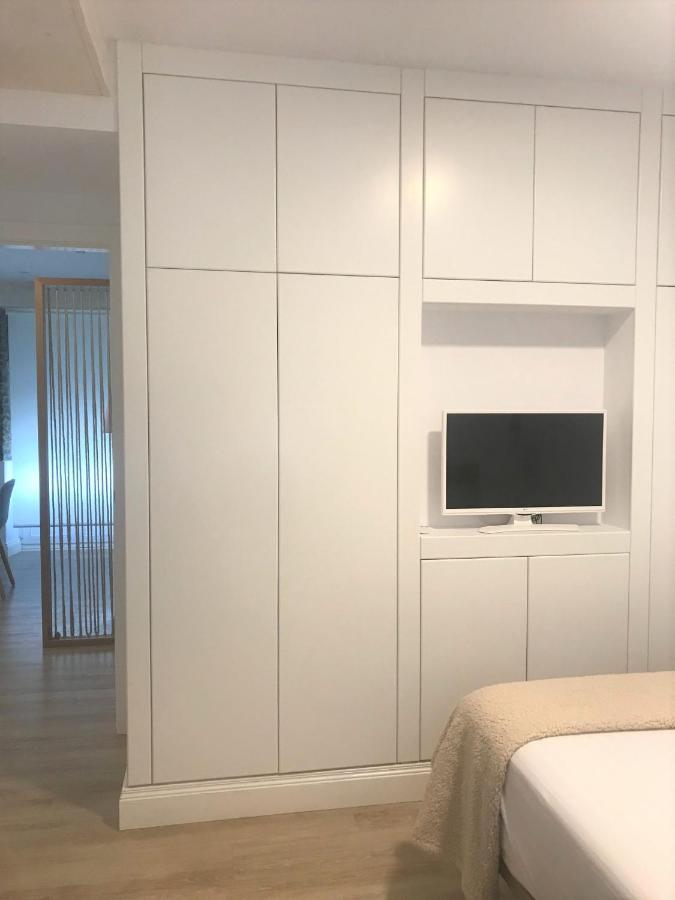 Apartamentos Puerto Norte - Apto 3 بويرتو دي فيغا المظهر الخارجي الصورة