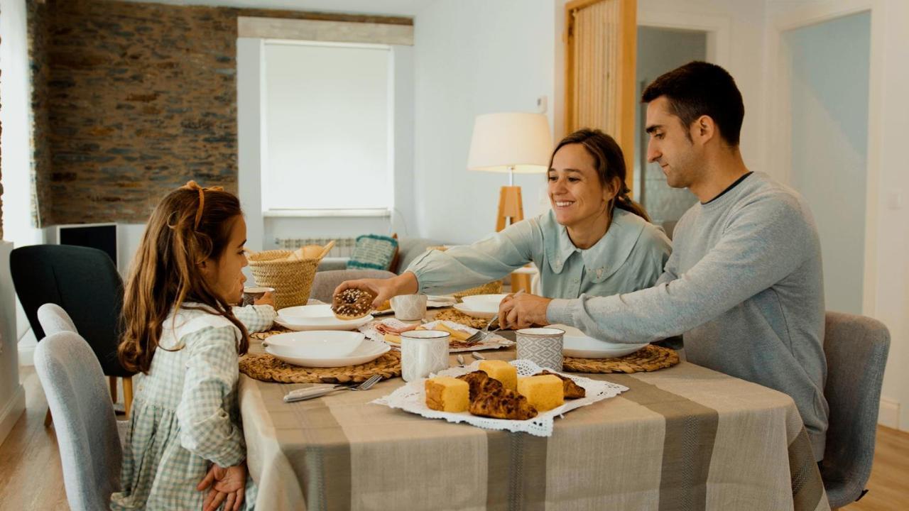 Apartamentos Puerto Norte - Apto 3 بويرتو دي فيغا المظهر الخارجي الصورة